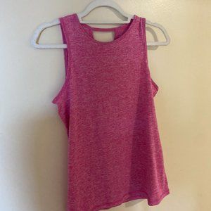 Set of Two Workout Tanks